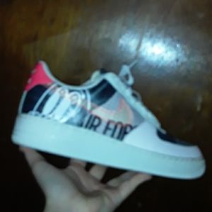 Nike air force one